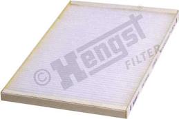 Hengst Filter E993LI - Filter kabine www.molydon.hr