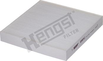 Hengst Filter E997LI - Filter kabine www.molydon.hr