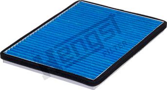 Hengst Filter E944LB - Filter kabine www.molydon.hr