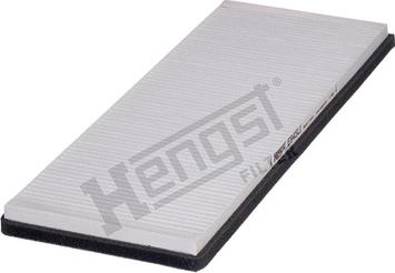 Hengst Filter E945LI - Filter kabine www.molydon.hr