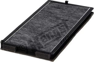 Hengst Filter E959LC - Filter kabine www.molydon.hr