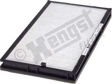 Hengst Filter E959LI - Filter kabine www.molydon.hr