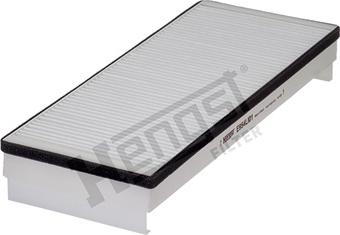 Hengst Filter E954LI01 - Filter kabine www.molydon.hr