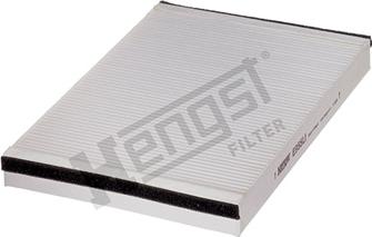 Hengst Filter E955LI - Filter kabine www.molydon.hr