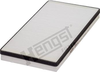 Hengst Filter E951LI - Filter kabine www.molydon.hr