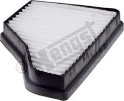 Hengst Filter E957LI - Filter kabine www.molydon.hr