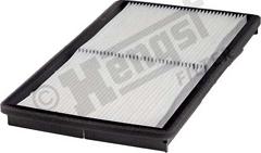 Hengst Filter E963LI - Filter kabine www.molydon.hr