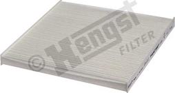 Hengst Filter E967LI - Filter kabine www.molydon.hr