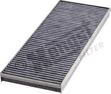 Hengst Filter E904LC - Filter kabine www.molydon.hr