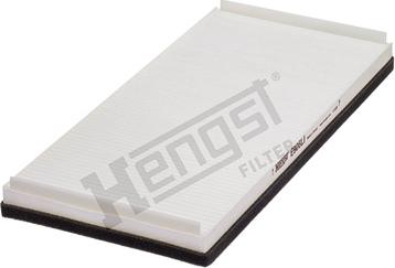 Hengst Filter E906LI - Filter kabine www.molydon.hr