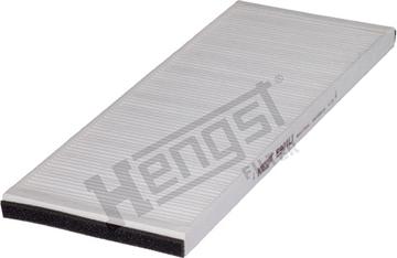 Hengst Filter E901LI - Filter kabine www.molydon.hr