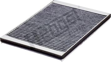 Hengst Filter E913LC - Filter kabine www.molydon.hr