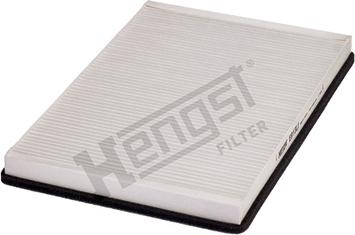 Hengst Filter E913LI - Filter kabine www.molydon.hr