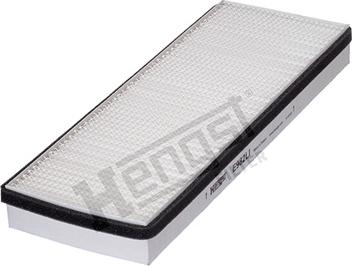 Hengst Filter E982LI - Filter kabine www.molydon.hr