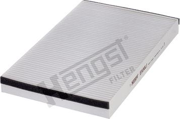 Hengst Filter E936LI - Filter kabine www.molydon.hr