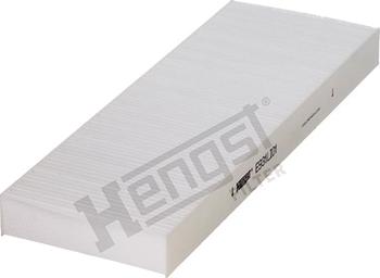 Hengst Filter E931LI01 - Filter kabine www.molydon.hr