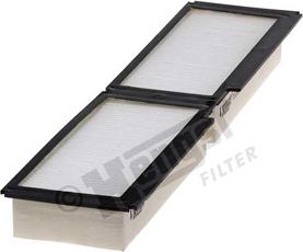 Hengst Filter E938LI - Filter kabine www.molydon.hr