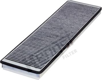 Hengst Filter E933LC - Filter kabine www.molydon.hr