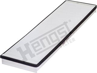 Hengst Filter E933LI - Filter kabine www.molydon.hr