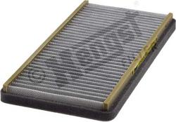 Hengst Filter E932LI01 - Filter kabine www.molydon.hr