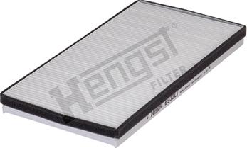 Hengst Filter E932LI - Filter kabine www.molydon.hr