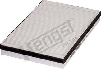 Hengst Filter E920LI - Filter kabine www.molydon.hr