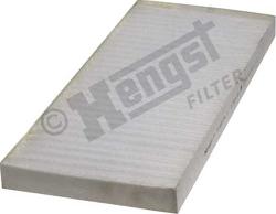 Hengst Filter E923LI - Filter kabine www.molydon.hr