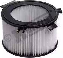 Corteco CP1053 - Filter kabine www.molydon.hr