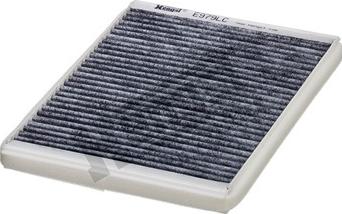 Hengst Filter E979LC - Filter kabine www.molydon.hr