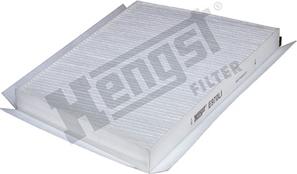 Hengst Filter E970LI - Filter kabine www.molydon.hr