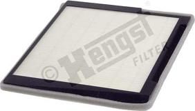 Hengst Filter E973LI - Filter kabine www.molydon.hr