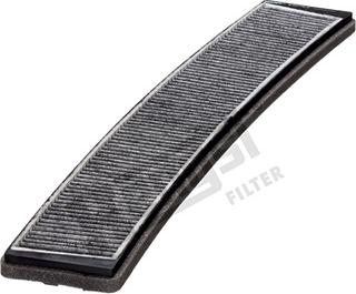 Hengst Filter E977LC - Filter kabine www.molydon.hr