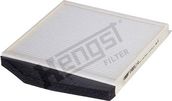 Hengst Filter E4901LI-R - Filter kabine www.molydon.hr