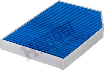 Hengst Filter E4980LB - Filter kabine www.molydon.hr