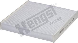 Hengst Filter E4926LI - Filter kabine www.molydon.hr