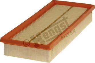 Hengst Filter E455L01 - Filter za zrak www.molydon.hr