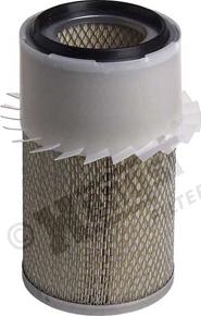 Sofima S7376A - Filter za zrak www.molydon.hr