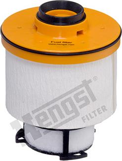 Hengst Filter E467KP D384 - Filter za gorivo www.molydon.hr