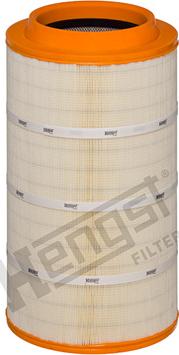 Hengst Filter E428L01 - Filter za zrak www.molydon.hr