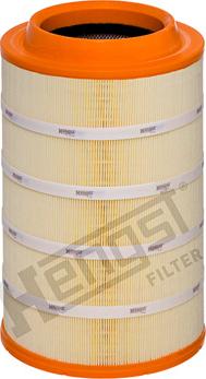 Hengst Filter E594L - Filter za zrak www.molydon.hr