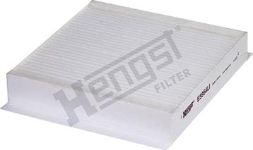 Hengst Filter E5954LI - Filter kabine www.molydon.hr