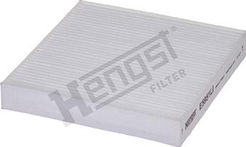 Hengst Filter E5951LI - Filter kabine www.molydon.hr