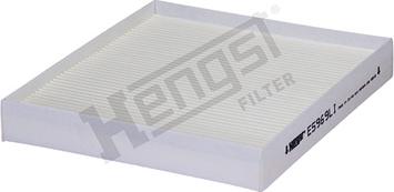 Hengst Filter E5969LI - Filter kabine www.molydon.hr