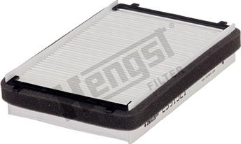 Hengst Filter E5913LI - Filter kabine www.molydon.hr