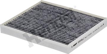 Hengst Filter E5970LC - Filter kabine www.molydon.hr