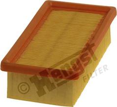 Hengst Filter E548L - Filter za zrak www.molydon.hr