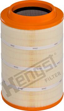 Hengst Filter E542L - Filter za zrak www.molydon.hr