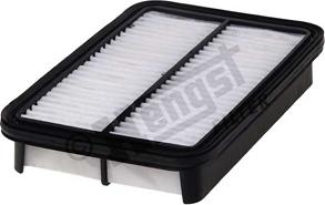 Hengst Filter E552L - Filter za zrak www.molydon.hr