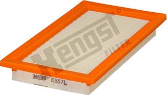 Hengst Filter E557L - Filter za zrak www.molydon.hr