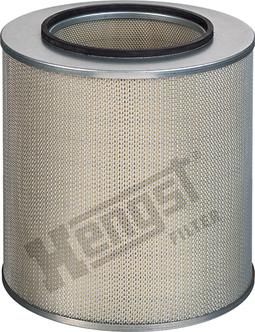 Hengst Filter E580L - Filter za zrak www.molydon.hr